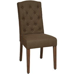Neptune Sheldrake Upholstered Dining Chair Millet